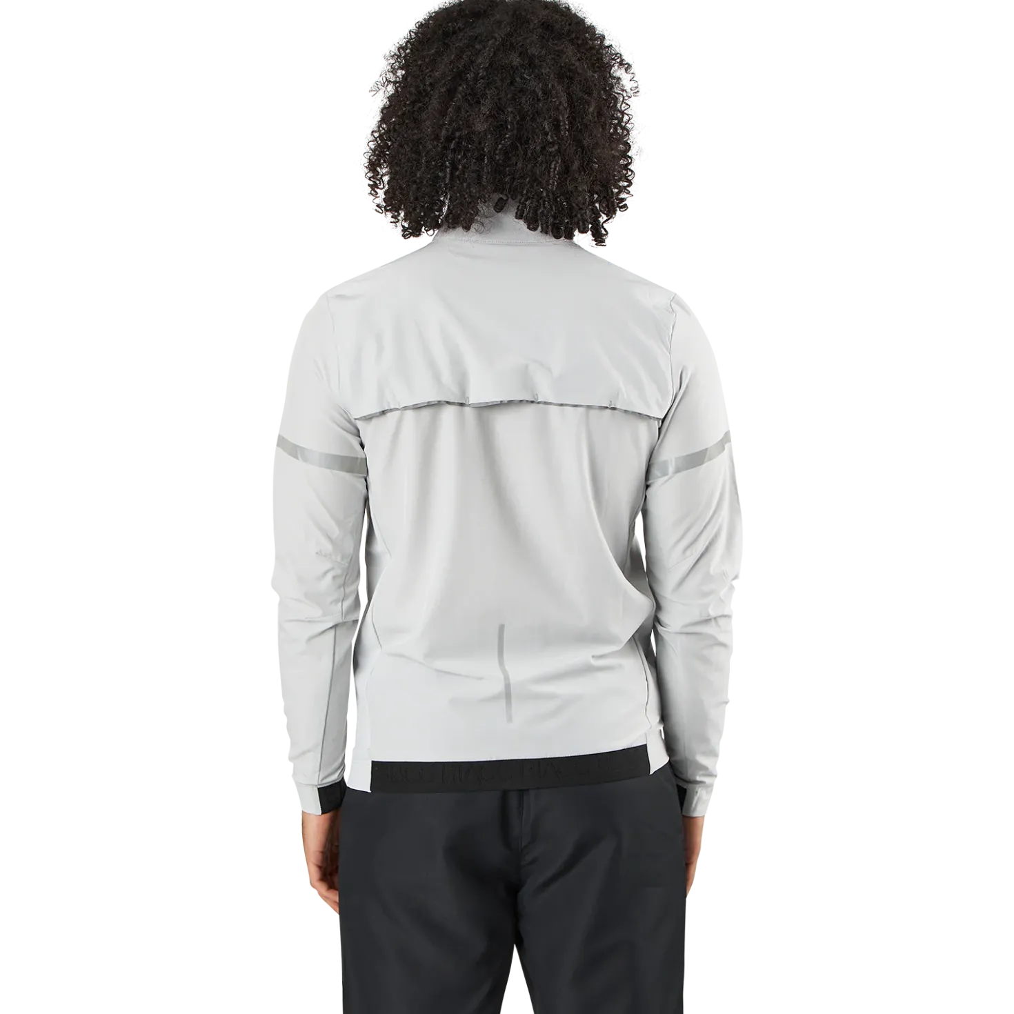 Fly Limited Jacket Grey
