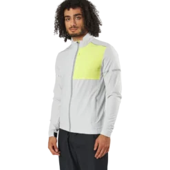 Fly Limited Jacket Grey