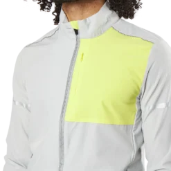 Fly Limited Jacket Grey