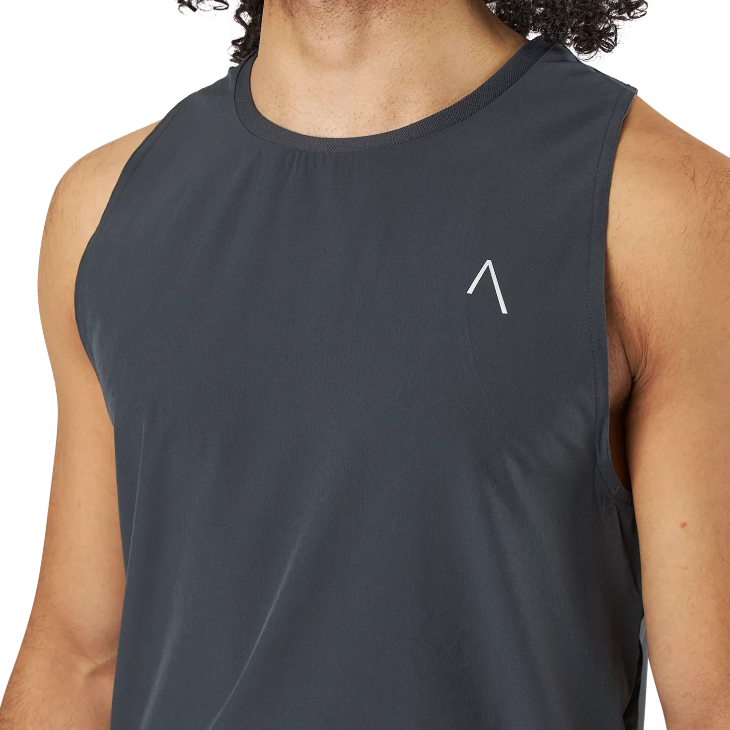 Fly Limited Tank Black
