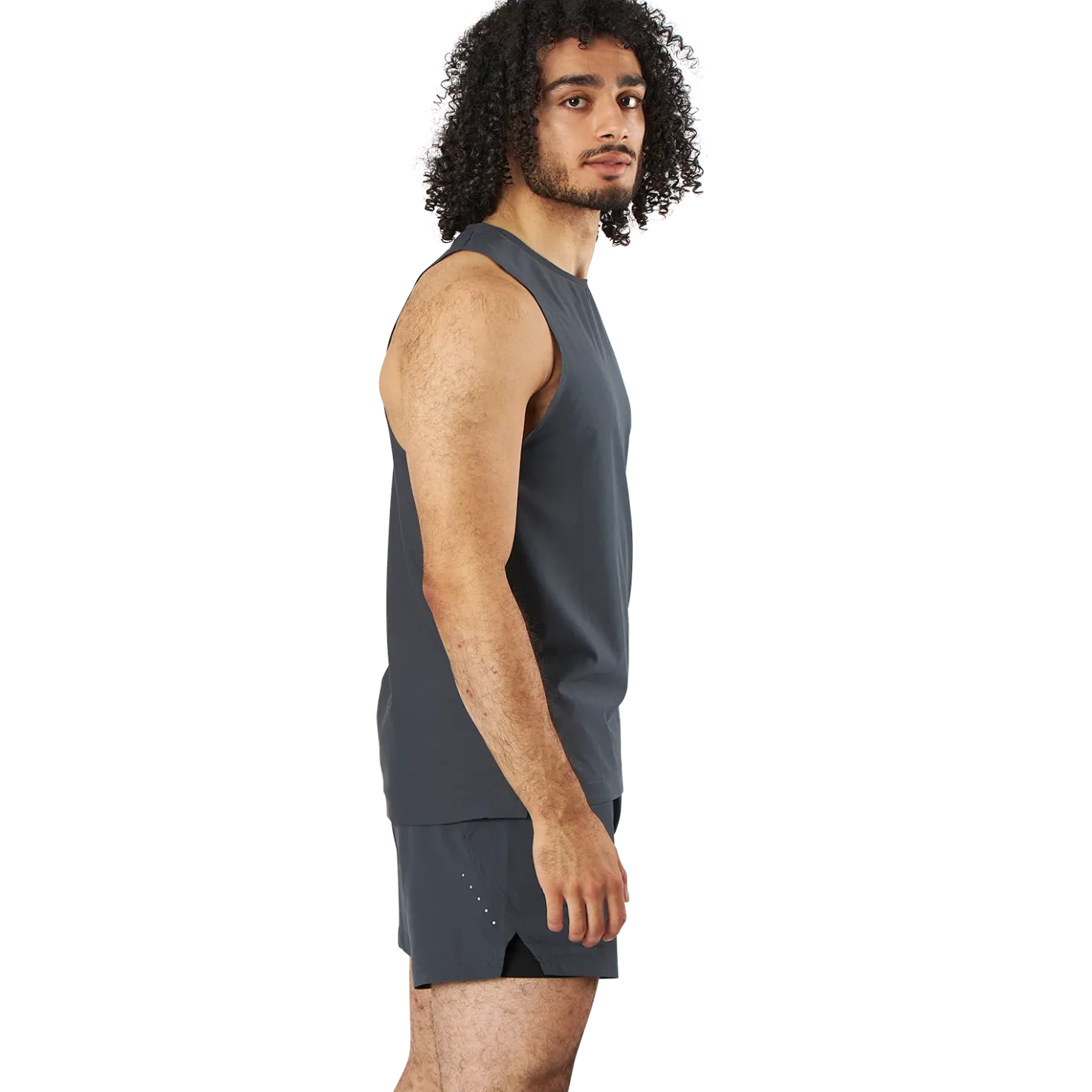 Fly Limited Tank Black