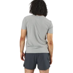 Fly Limited Tee Grey