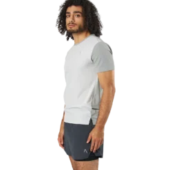 Fly Limited Tee Grey