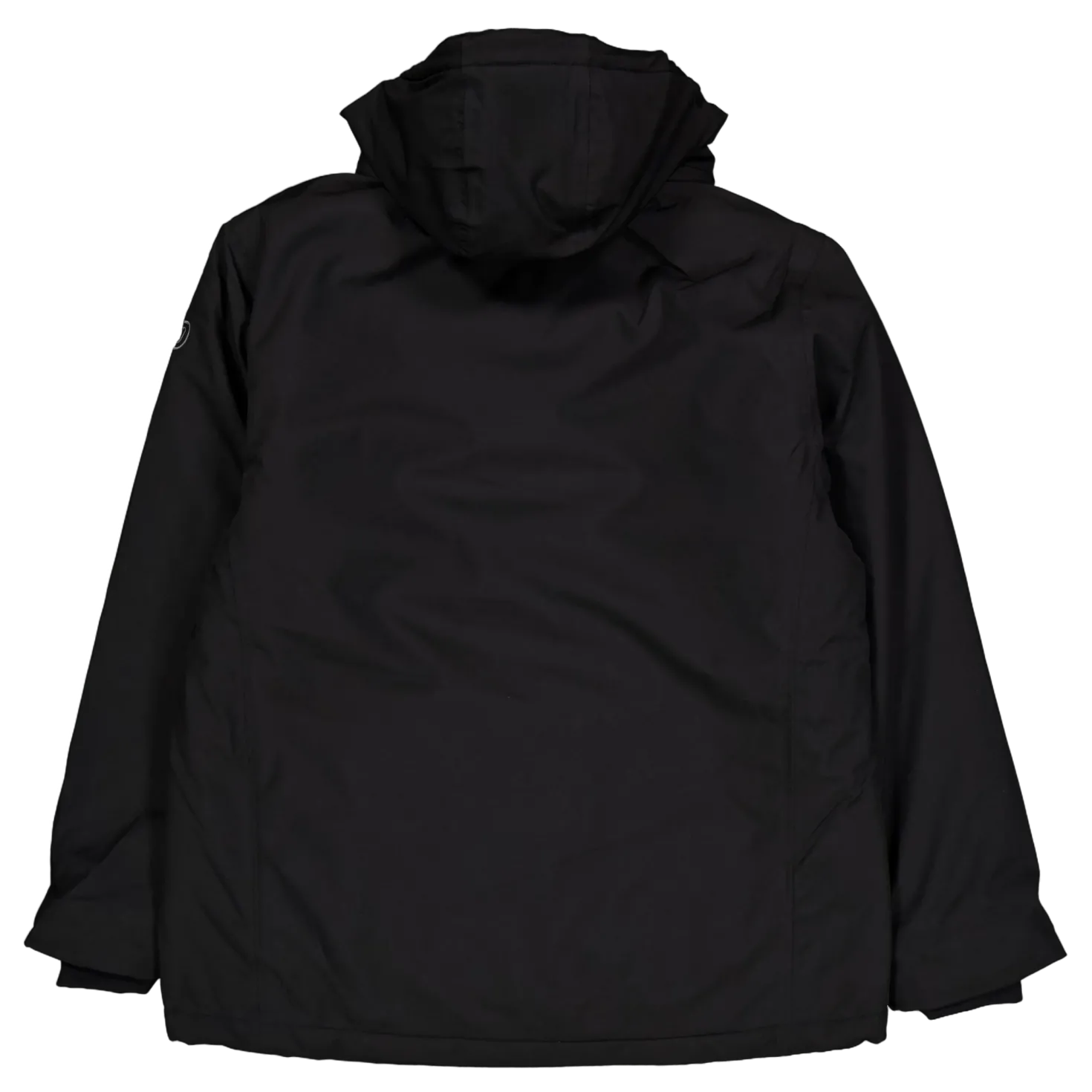 Foggia Jkt Black