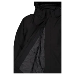Foggia Jkt Black