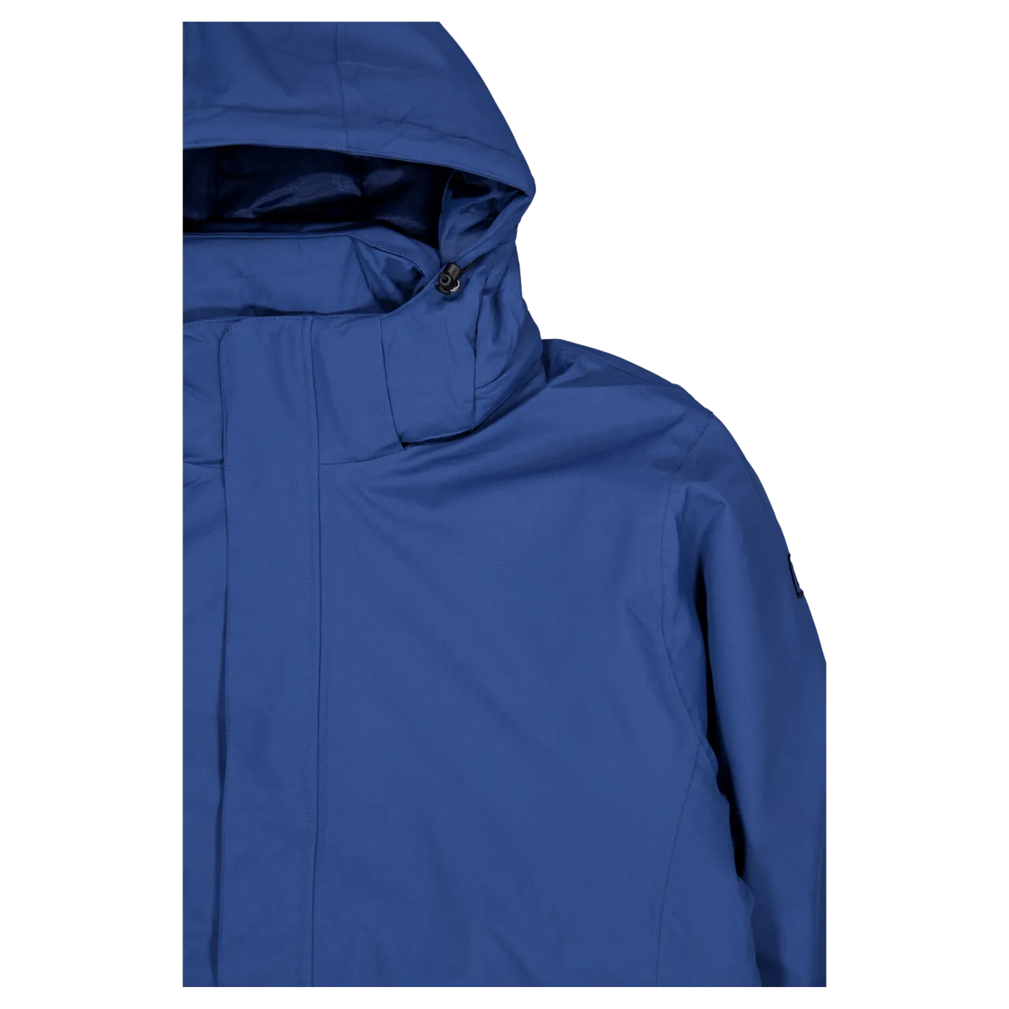 Foggia Jkt Stoneblue
