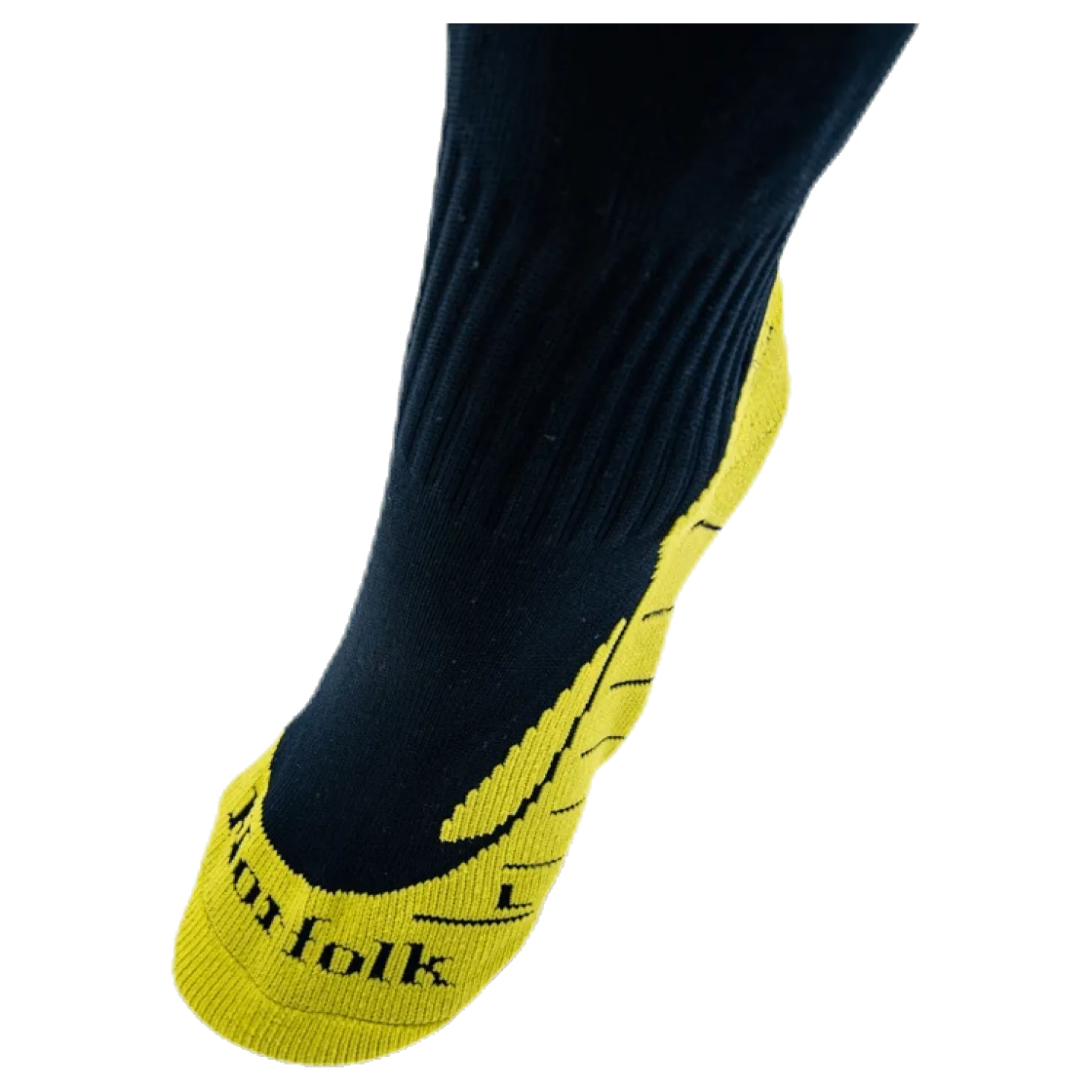 Football Socks - Alex Blue