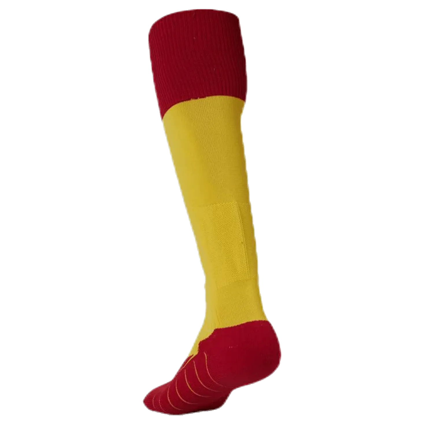 Football Socks - Alex Yellow