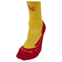 Football Socks - Alex Yellow