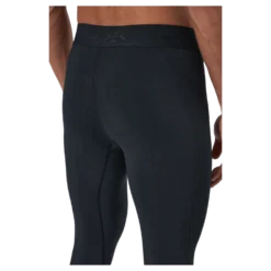 Force Compression Tights Black/gold