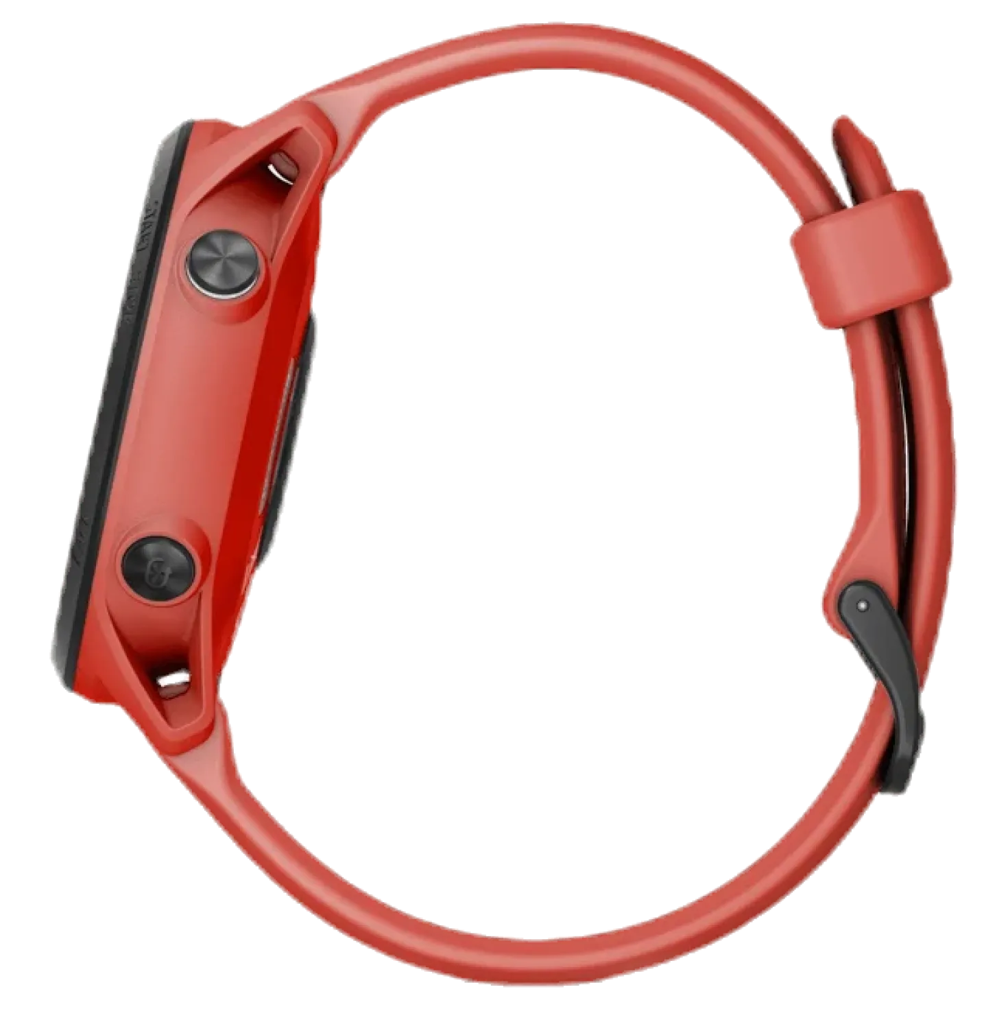 Forerunner 745 Red