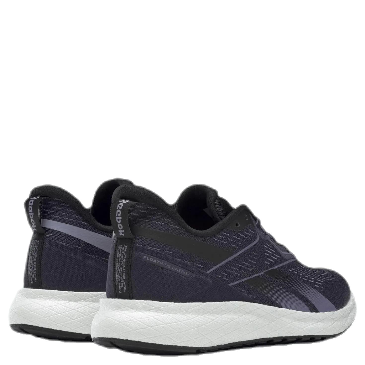 Forever Floatride Energy 2 Purple/Black