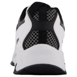 Forma Runner White Black