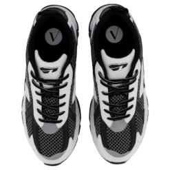 Forma Runner White Black