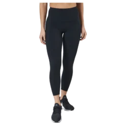 Form Hi-rise Compression 7/8 Black/black