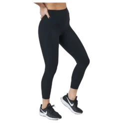 Form Hi-rise Compression 7/8 Black/black