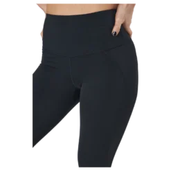 Form Hi-rise Compression 7/8 Black/black