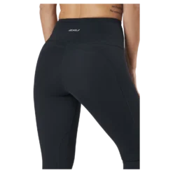 Form Hi-rise Compression 7/8 Black/black