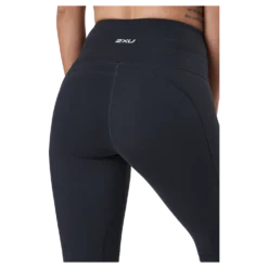 FORM HI-RISE COMPRESSION TIGHTS BLACK/BLACK