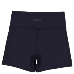 Form Hi-rise Comp Shorts Black/black