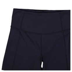 Form Hi-rise Comp Shorts Black/black