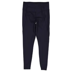Form Hi-rise Comp Tights Black/black