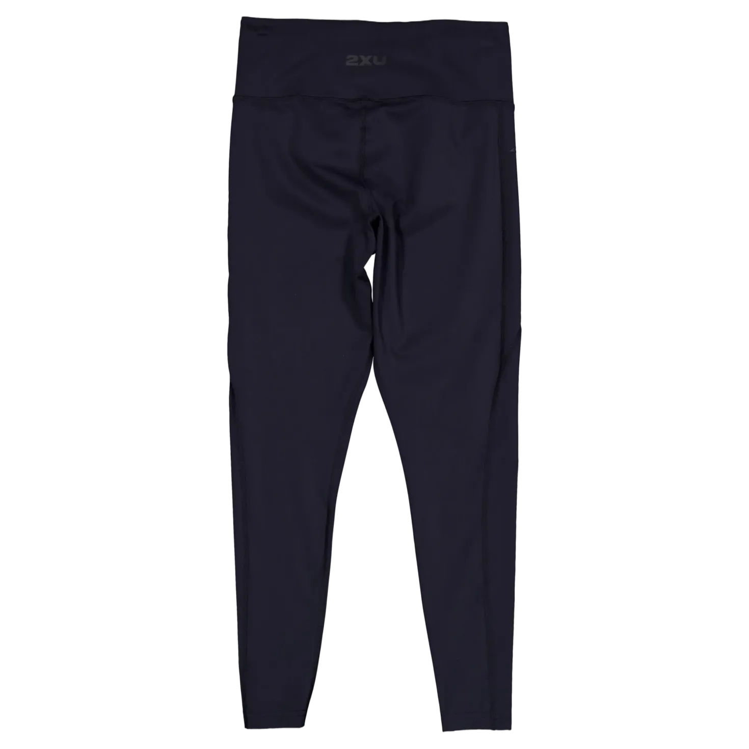 Form Hi-rise Comp Tights Black/black
