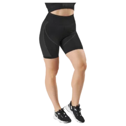 Formknit Seamless Short Puma Black-strong Gray
