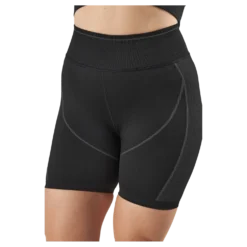 Formknit Seamless Short Puma Black-strong Gray