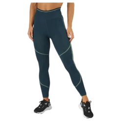 Formknit Seamless Tight Dark Night-fizzy Lime