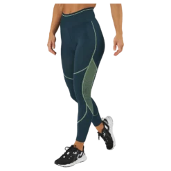 Formknit Seamless Tight Dark Night-fizzy Lime