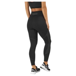 Formknit Seamless Tight Puma Black-strong Gray