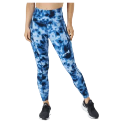 Form Pop Seam Hi-rise Compres Digital Dye/white