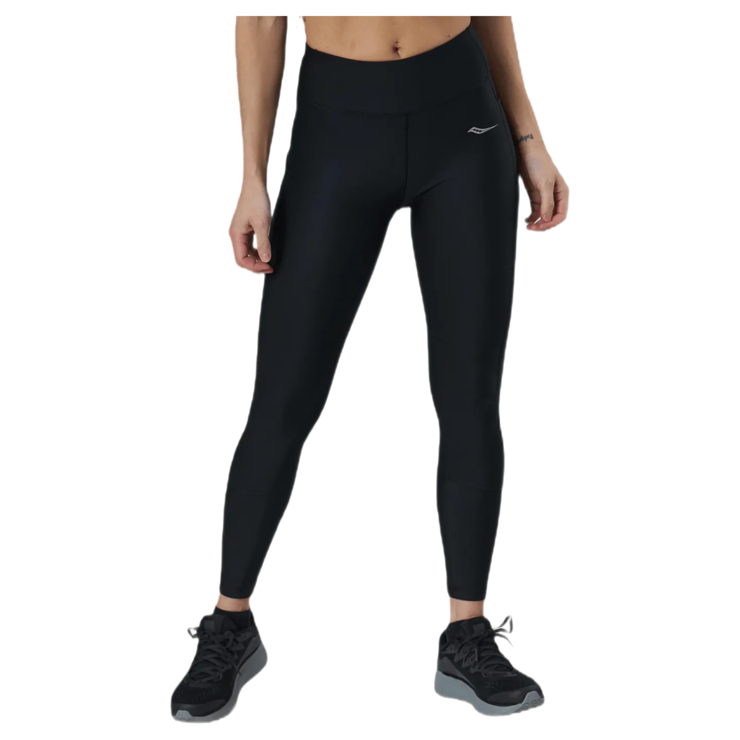 Fortify 7/8 Tight Black