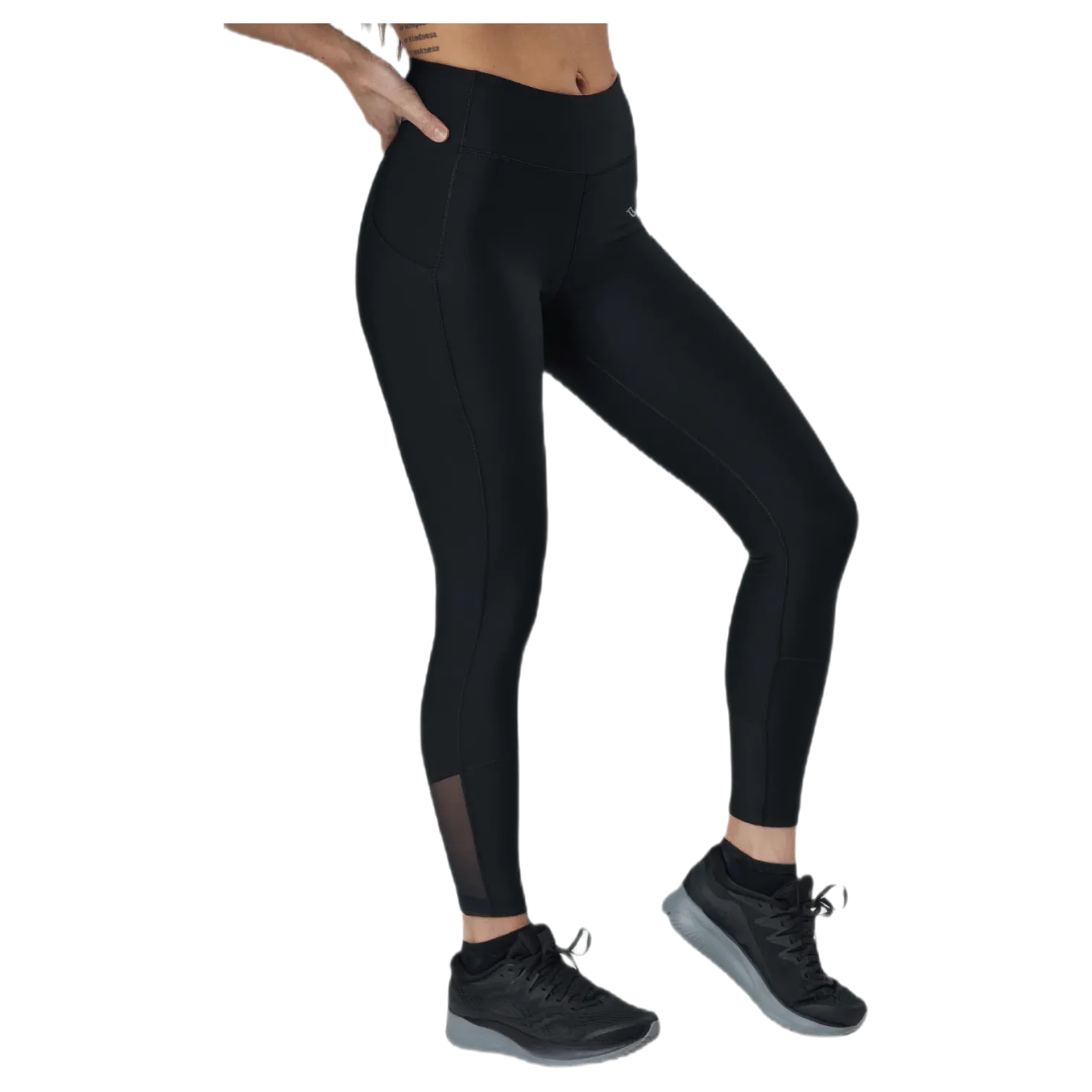 Fortify 7/8 Tight Black