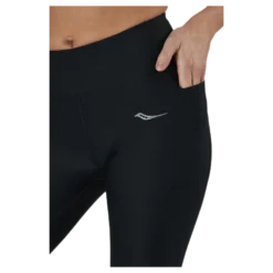 Fortify 7/8 Tight Black