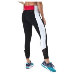 Fortify 7/8 Tight White/Black