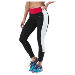 Fortify 7/8 Tight White/Black