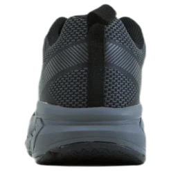 Fortlian Training Shoe Black