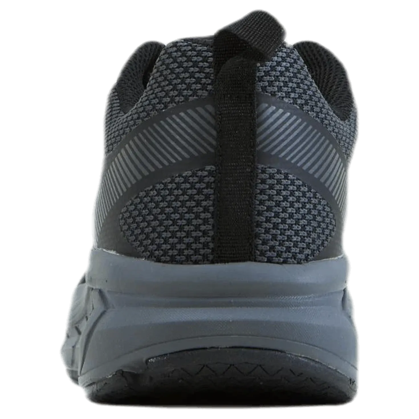 Fortlian Training Shoe Black
