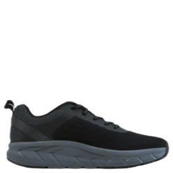 Fortlian Training Shoe Black