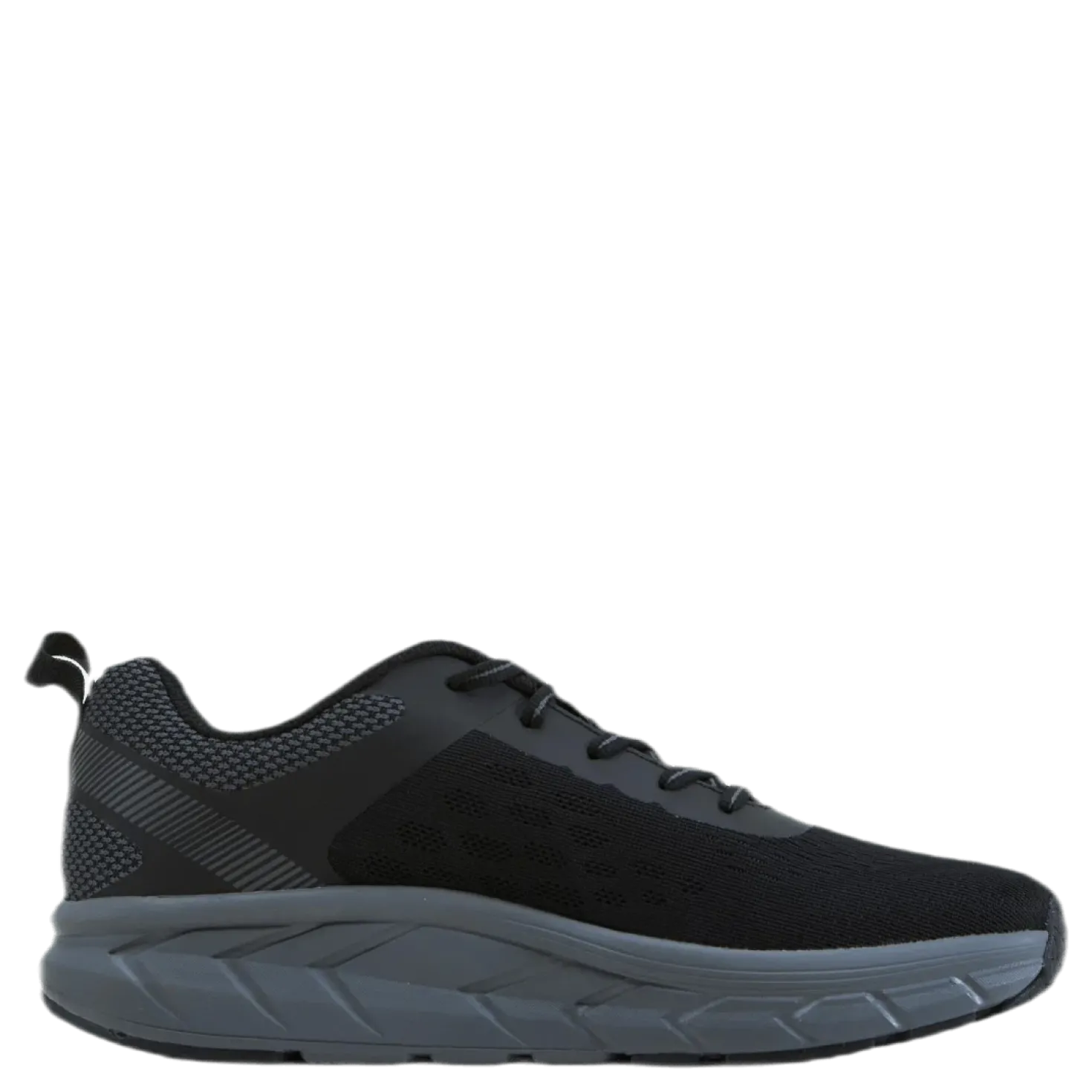Fortlian Training Shoe Black
