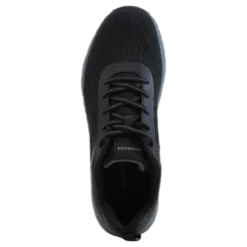 Fortlian Training Shoe Black