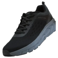 Fortlian Training Shoe Black