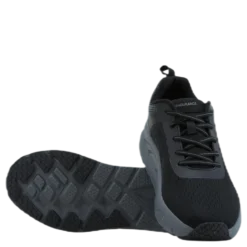 Fortlian Training Shoe Black