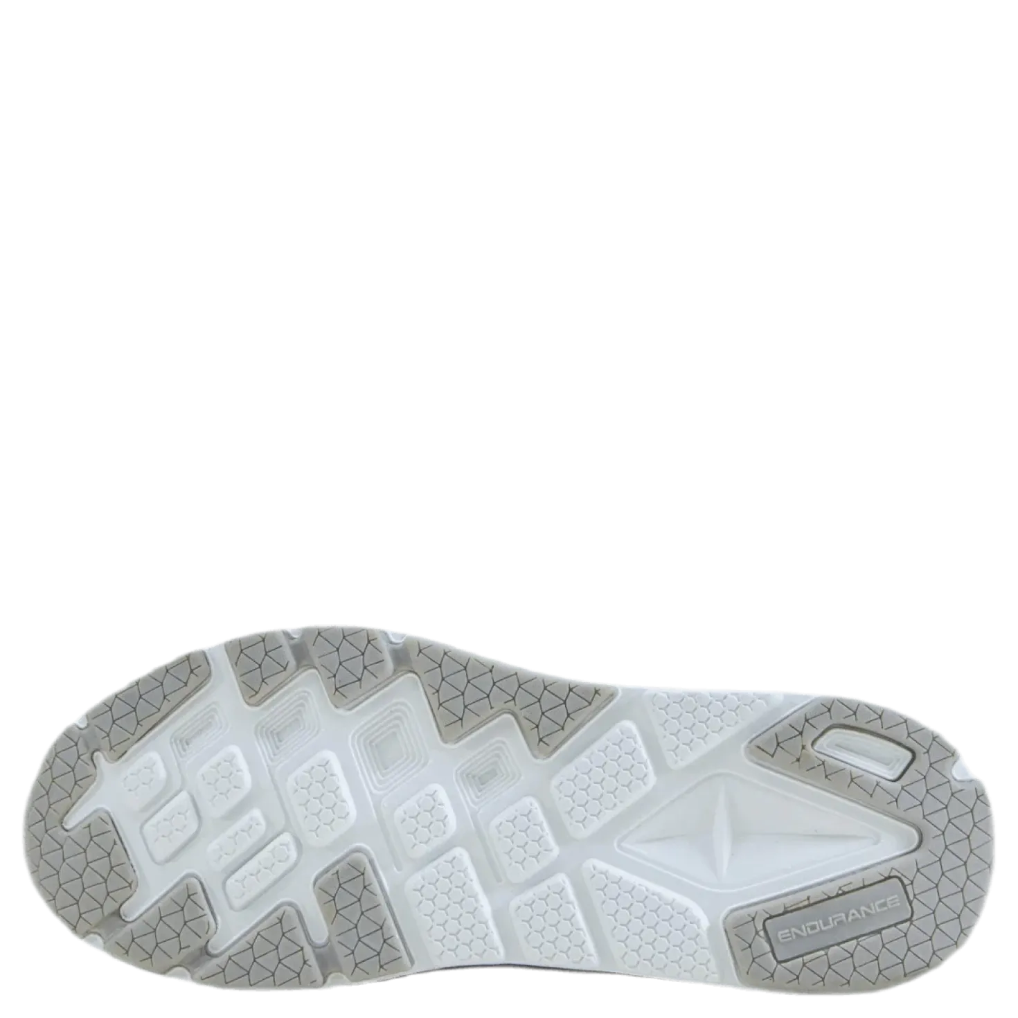 Fortlian W Training Shoe Grey
