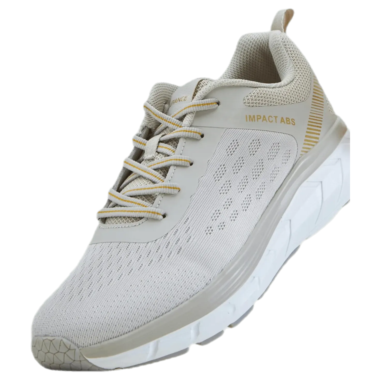 Fortlian W Training Shoe Grey