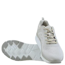 Fortlian W Training Shoe Grey