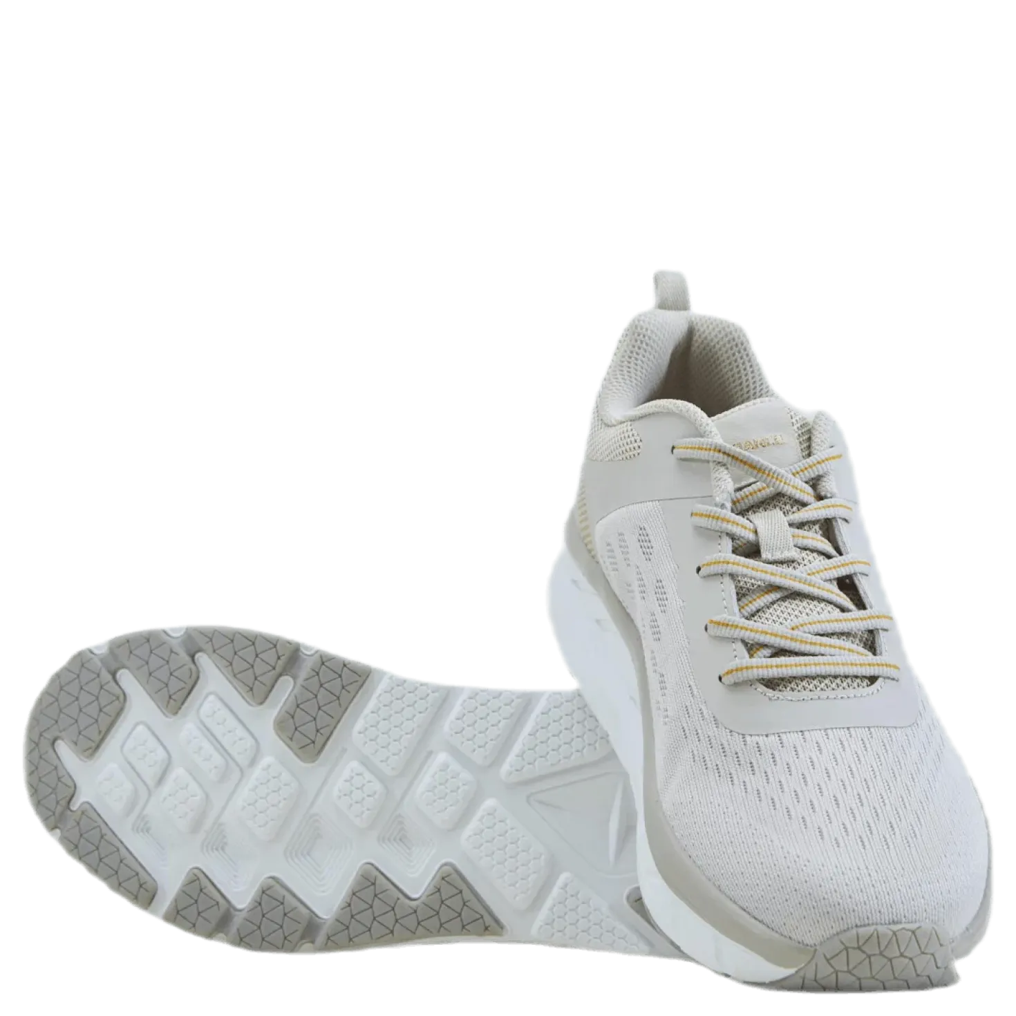 Fortlian W Training Shoe Grey