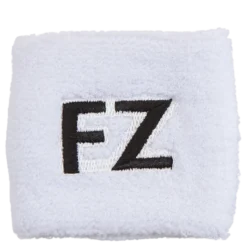 Forza Logo Wristband (2pcs) White